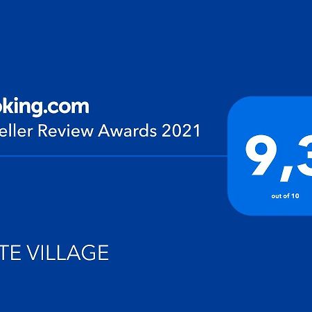 Cote Village 尼斯 外观 照片