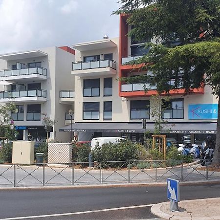 Cote Village 尼斯 外观 照片