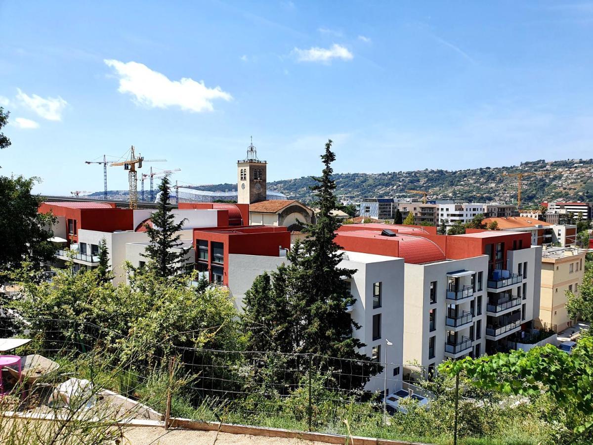 Cote Village 尼斯 外观 照片