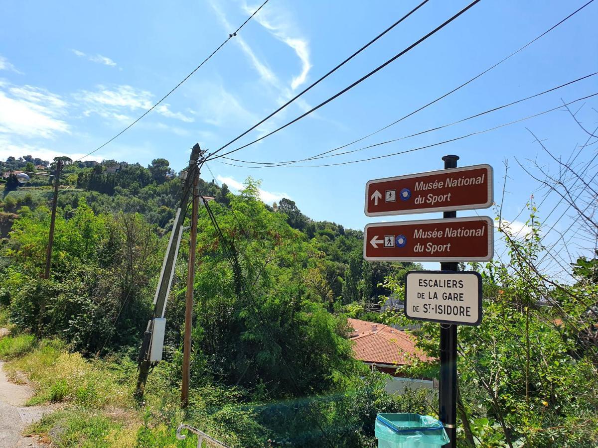 Cote Village 尼斯 外观 照片
