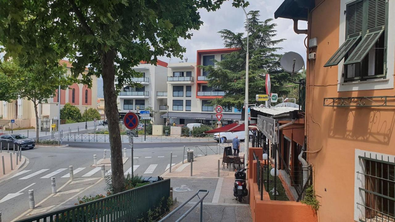 Cote Village 尼斯 外观 照片